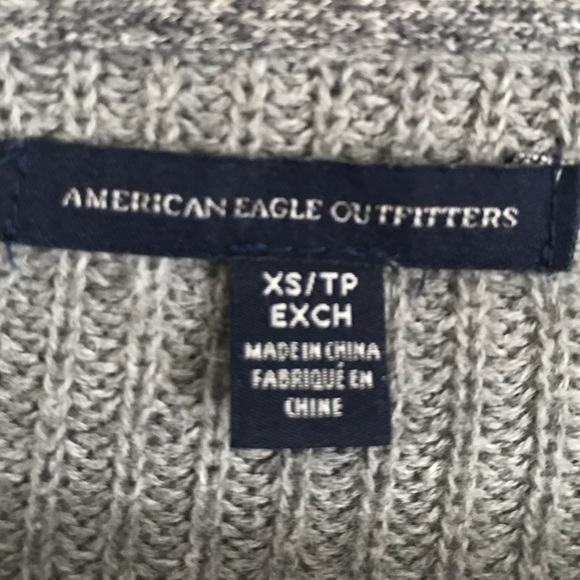 American eagle outfitters cardigan - Picture 3 of 3